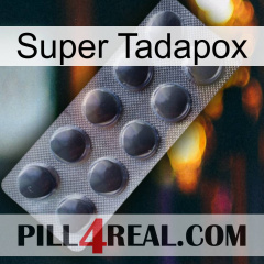 Super Tadapox 30